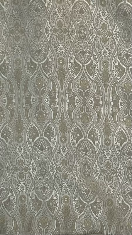 Jacquard Fabric