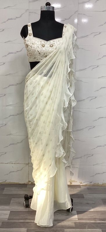 Ready to Wear Saree