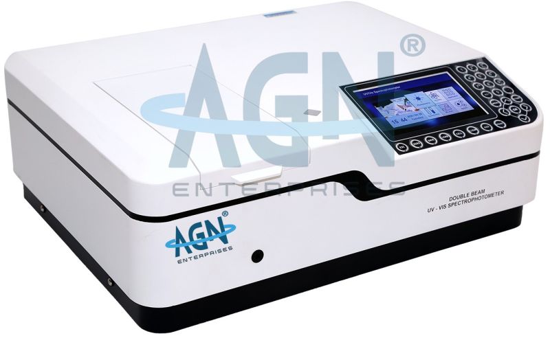 UV Visible Spectrophotometer