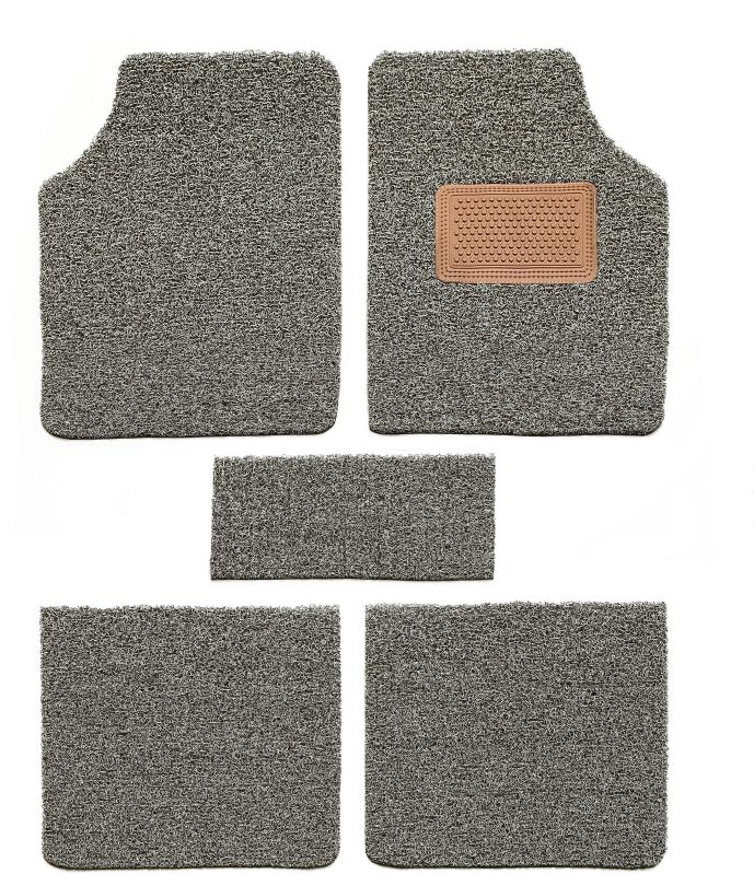 18mm PVC Coil Car Mat