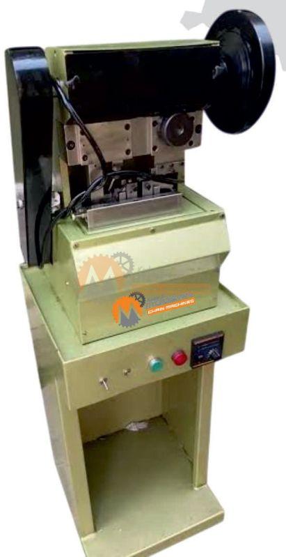Chain Compact Machine