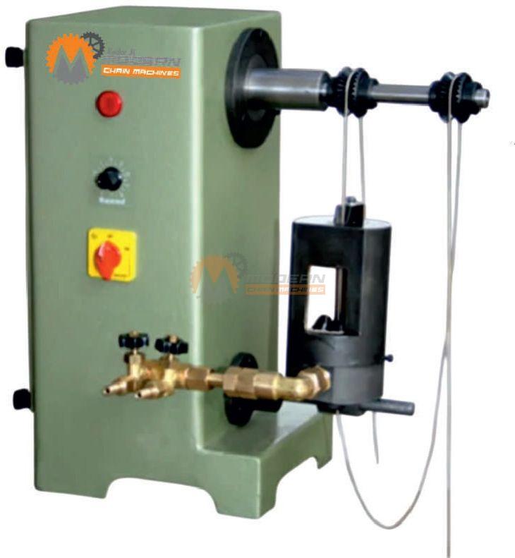 Chain Soldering Machine