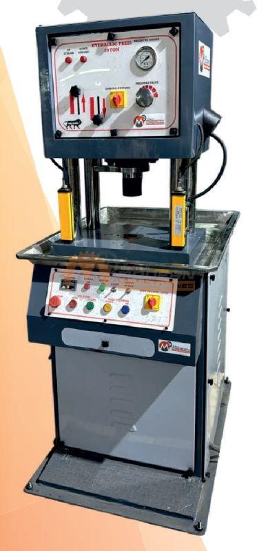 hydraulic press machine