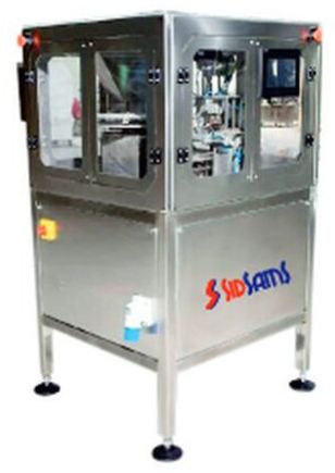 Cone Filling Machine