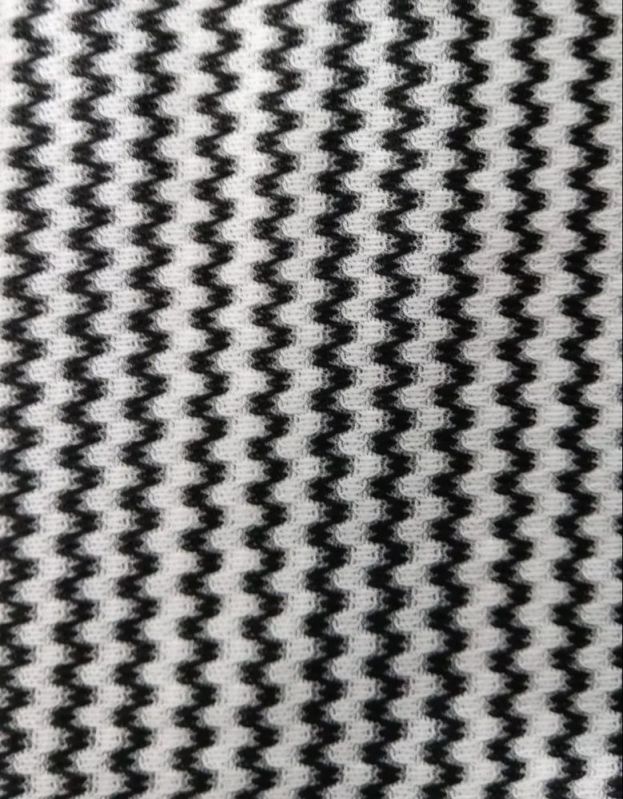 100% Polyester Knitted Fabric