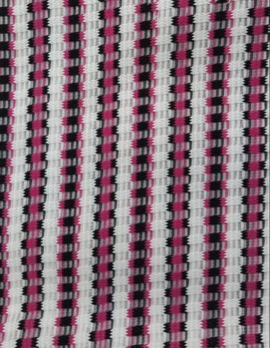 Fighter Multicolor Dope Dyed Fabric, Width : 44 Inches