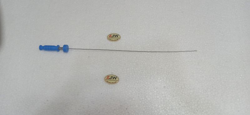 Tripong Flexible 5fr 60cm Push Handle