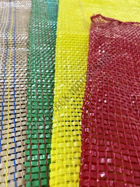 Label Leno Bags, For Packaging, Feature : Easy To Carry, Recyclable