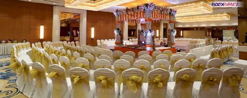 Mumbai Nylon Weddings Events Banquet Service