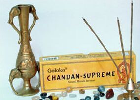 Chandan Supreme Incense Sticks