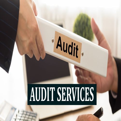 Auditing Services