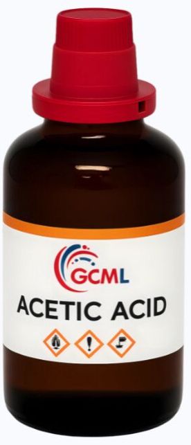 2.5 Litre Liquid Acetic Acid
