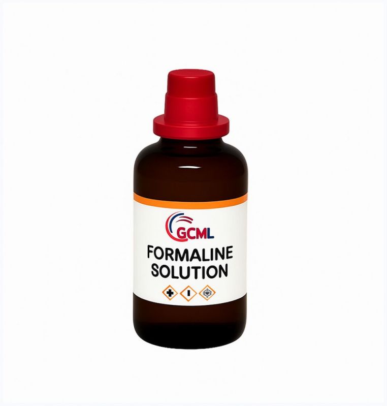 2.5 Litre Liquid Formalin Solution