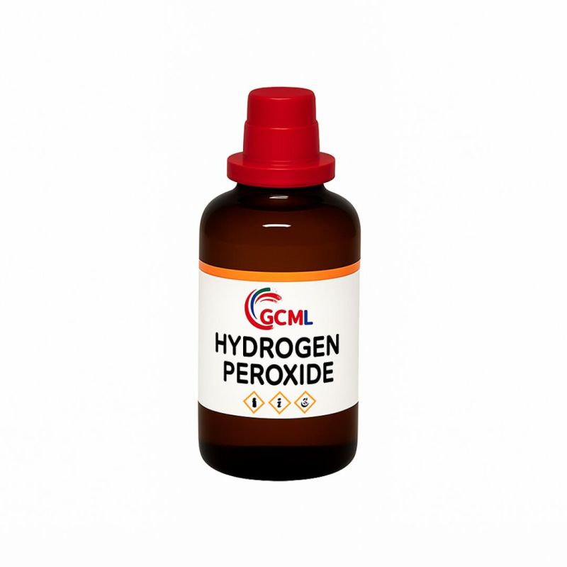 2.5 Litre Liquid Hydrogen Peroxide