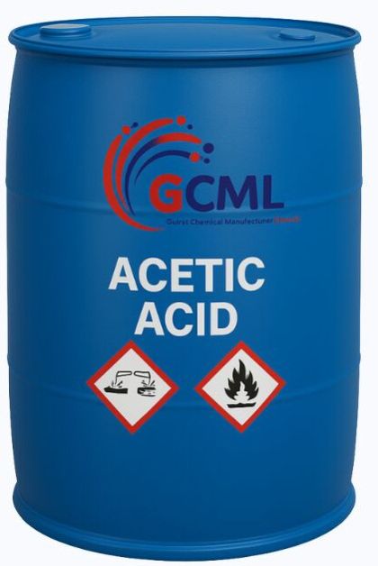 50kg Liquid Acetic Acid
