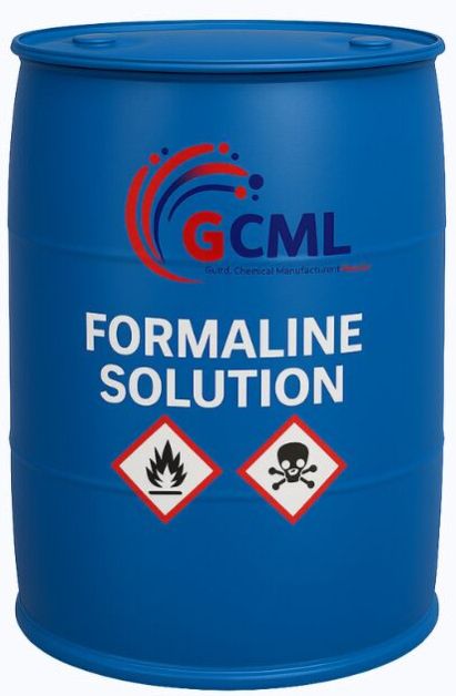 50kg Liquid Formalin Solution