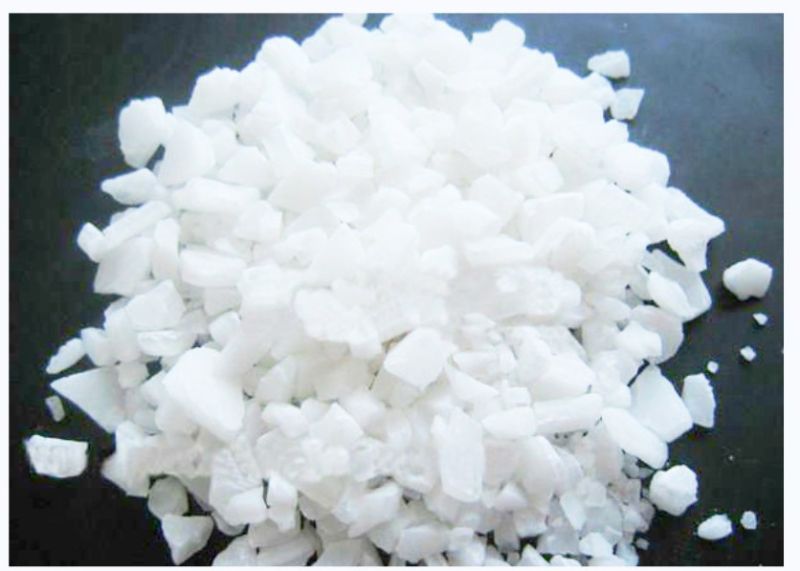 Aluminium Sulphate
