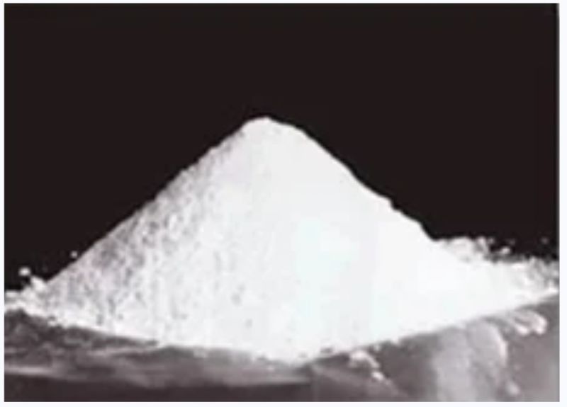 Barium Sulphate Powder