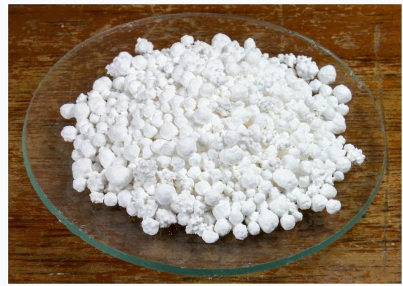 calcium chloride