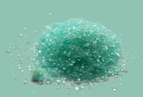 Ferrous Sulphate