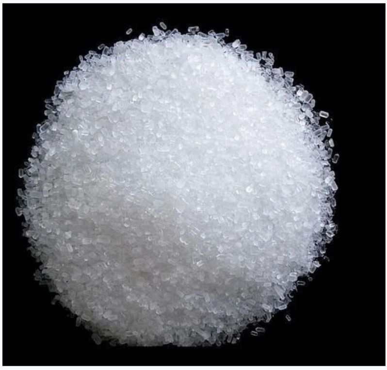 Magnesium Sulphate