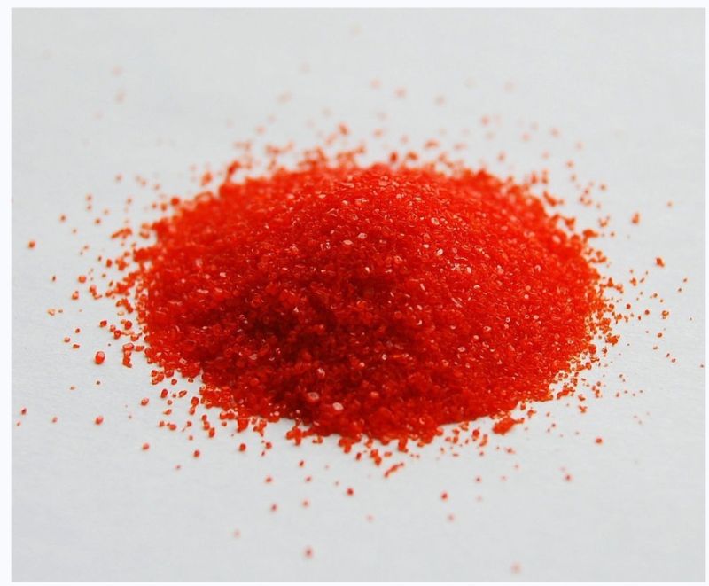 Potassium Dichromate