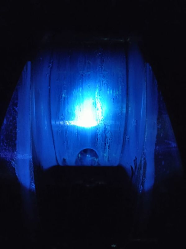 Onsite Crankshaft Grinding OF Man B&w | Bergen | Yanmar | Daihatsu | Wartsila