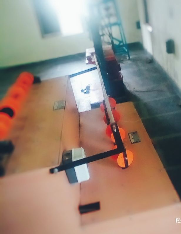 Banana Sheath Patti Yarn Twisting Machine