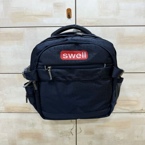 Plain Denim Professional Office Bag, Gender : Unisex