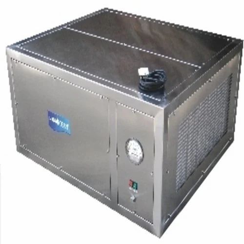 Ceiling Mounted Laminar Air Flow Unit