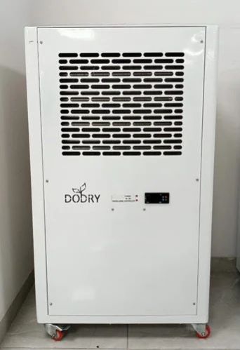 Compact Portable Dehumidifier