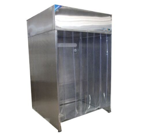 Pharmaceutical Laminar Air Flow System
