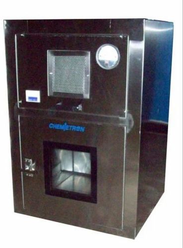 Pharmaceutical Pass Box