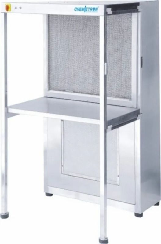 Vertical Laminar Air Flow Bench