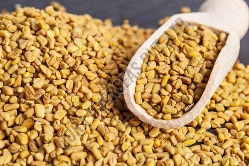 A Grade Fenugreek Seeds