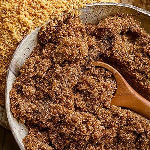 Brown Sugar Powder, Certification : FSSAI, Taste : Sweet