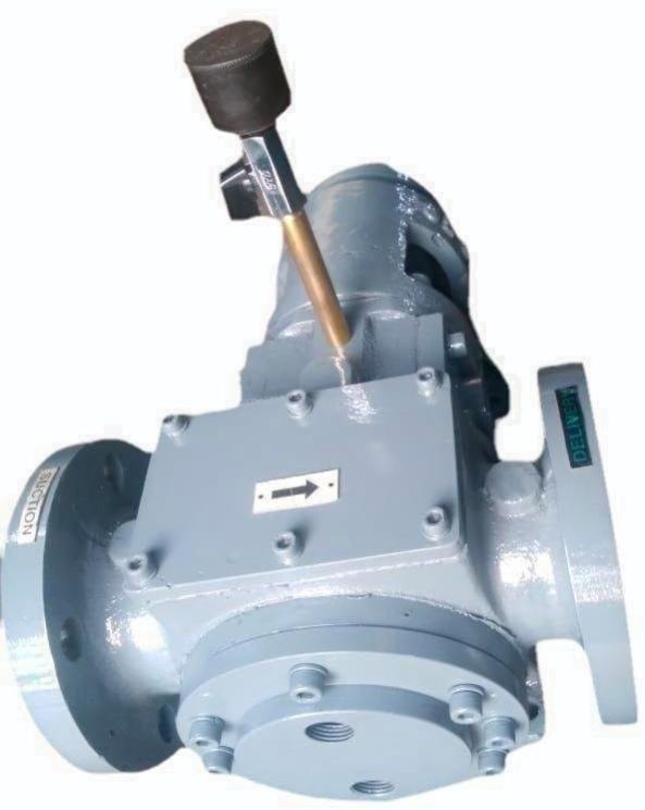 Gear Pump Tushaco Equivalent