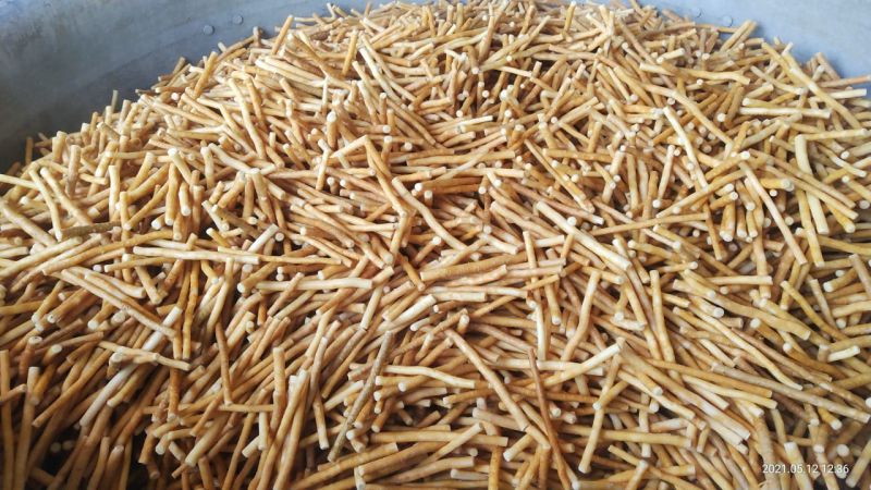 Raw Miswak Stick
