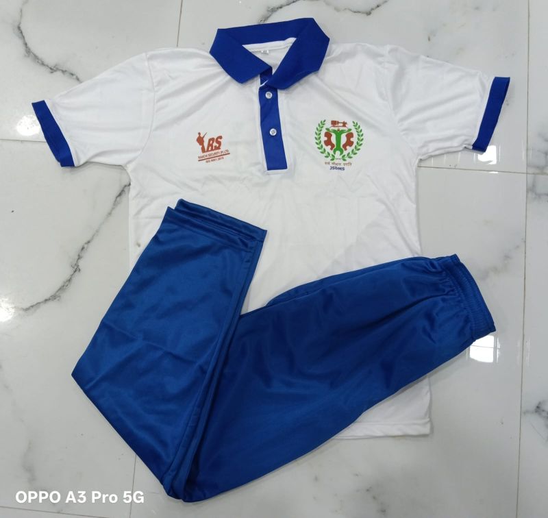 Kids Sports Wear