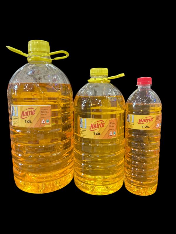 Hatric T Oil Chemical