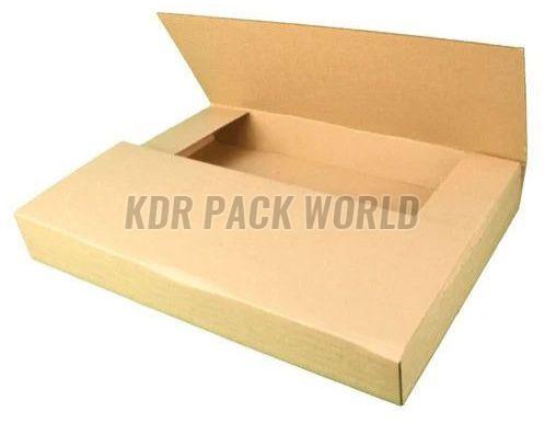 Corrugated Folder Packaging Box