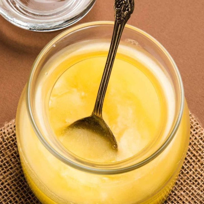 A2 Cow Desi Ghee