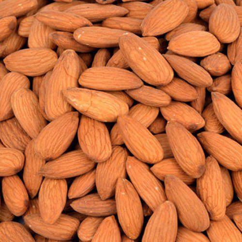 almond nuts