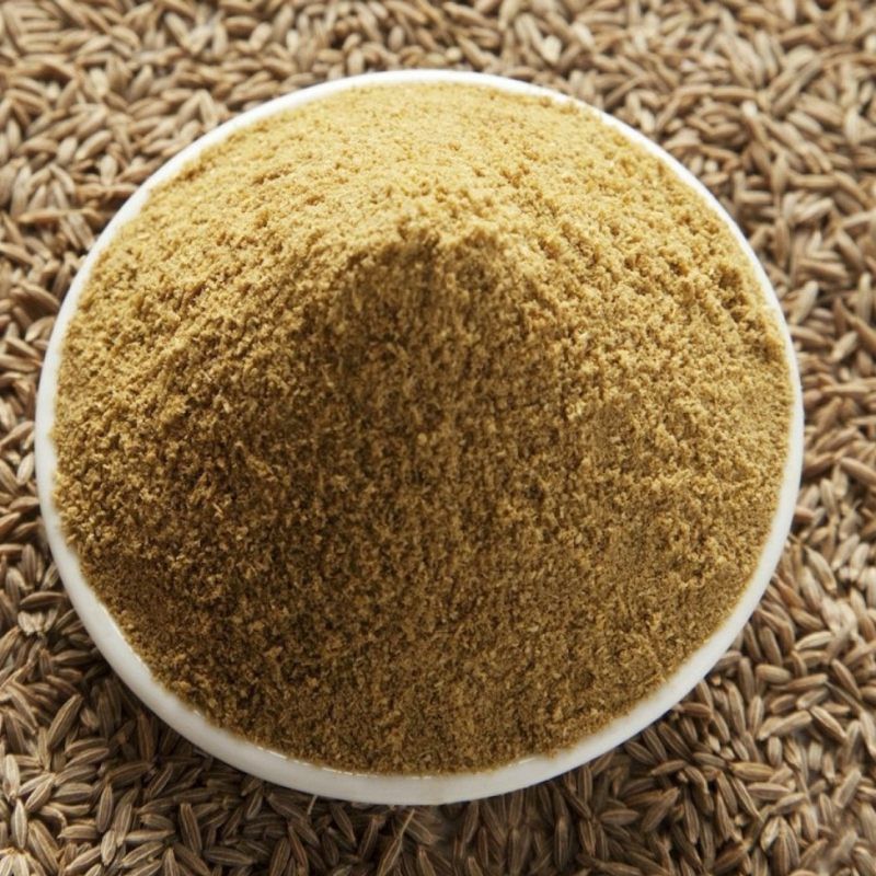 cumin powder