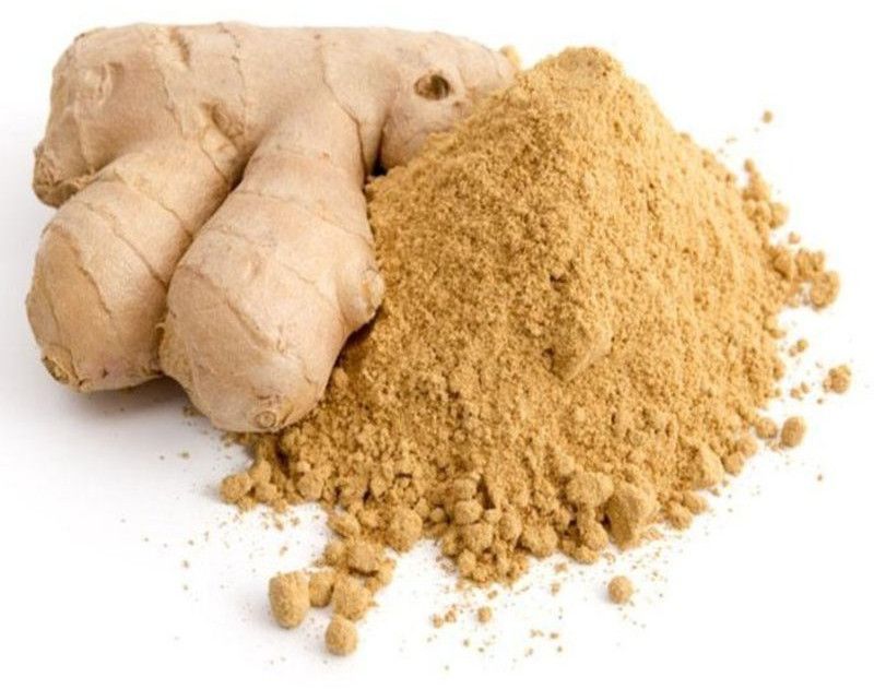 ginger powder