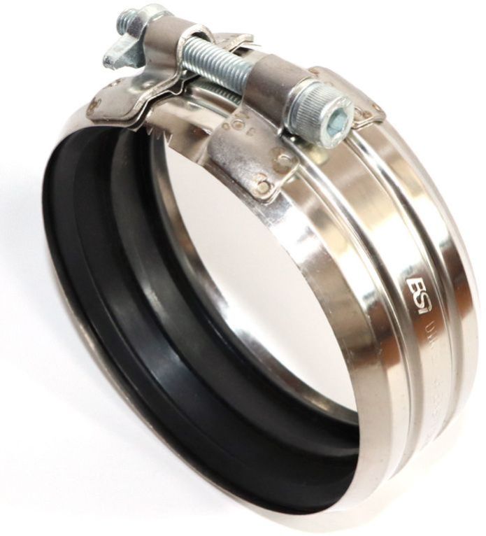 Rapid Coupling Clamps Kombi-Kralle