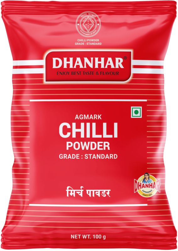 chili powder