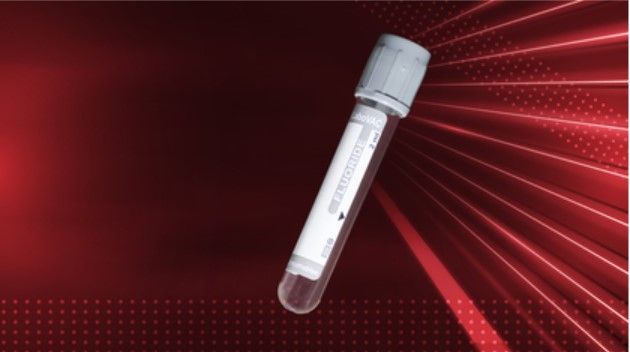 Vacuum Blood Collection Tubes