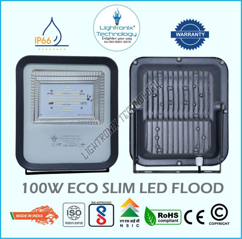 Flood Light Fixture