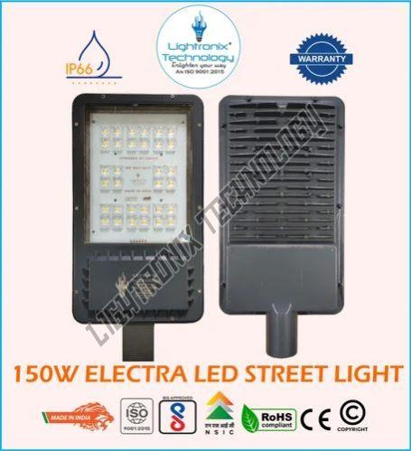 Lightronix 150 Watt Electra LED Street Light